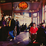 The Kinks - Muswell Hillbillies (2022) (Vinilo)