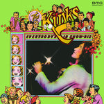 The Kinks - Everybody's In Show-Biz (2022 Standalone) (Vinyl)