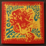 Various : To Hell And Back (LP, Comp, Num)