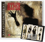 Accuser - Reflections (CD)