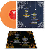 Various Artists - Halloween Garage Blues (Various Artists) (Vinyl)