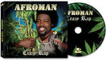 Afroman - Rap loco (CD)