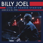 Billy Joel - En vivo en el Yankee Stadium (Vinilo)