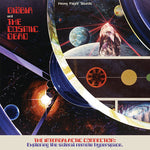 Giobia & Cosmic Dead - The Intergalactic Connection (Vinyl)