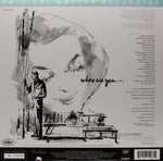 Frank Sinatra With Gordon Jenkins And His Orchestra : Where Are You? (LP, Album, Mono, Ltd, Num, RE, RM, 180)