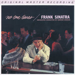 Frank Sinatra : No One Cares (LP, Album, Ltd, Num, RM, 180)