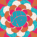 ルネアパチェ - オニロノーツ (ビニールレコード)