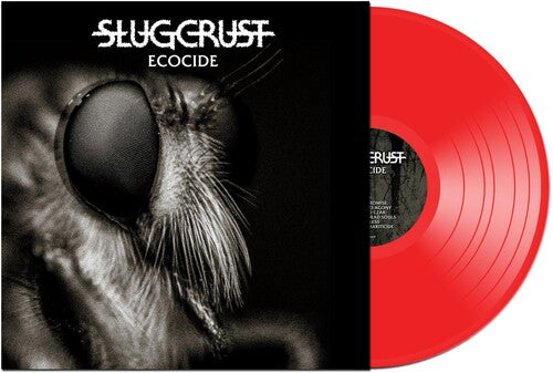 Slugcrust - Ecocide (Vinilo)