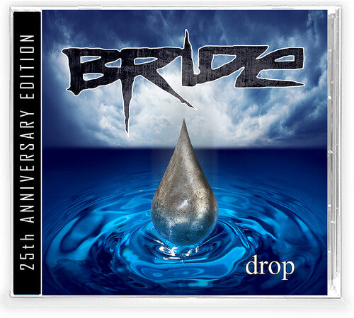 Novia - Drop (CD)