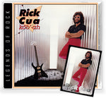 Rick Cua - Koo-Ah (CD)