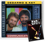 Degarmo & Key - Communication (CD)