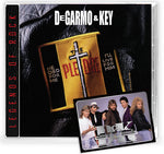 Degarmo & Key - The Pledge (CD)