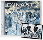 Dinastía - Paso a paso (CD)