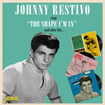 Johnny Restivo - Estoy en forma (CD)
