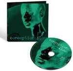Conception - Flow (CD)