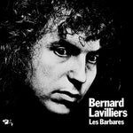 Bernard Lavilliers - Les Barbares (Vinyl)