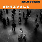 Declan O'Rourke - Arrivals (Vinyl)