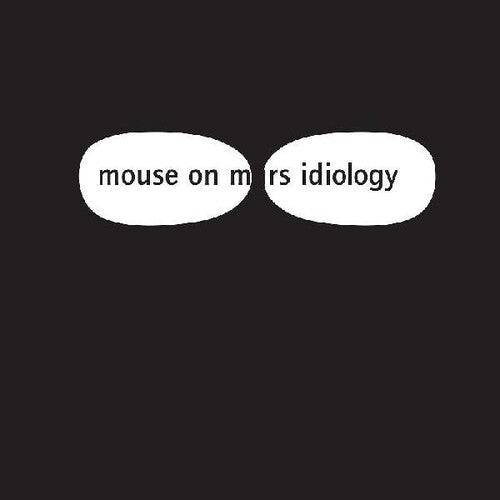 Mouse on Mars - Idiology (Vinyl)