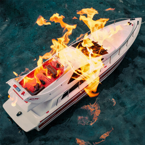 Moreish Idols - Float (Vinyl)