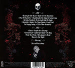 Los Malditos - La Noche de los Mil Vampiros (2 CD + Blu-Ray) (CD)