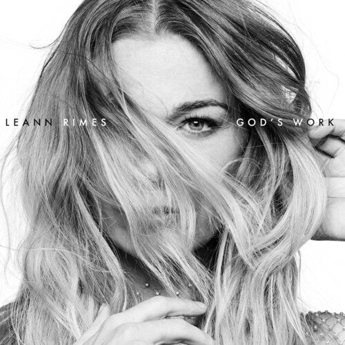 LeAnn Rimes - La obra de Dios (Vinilo)