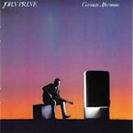 John Prine - German Afternoons (Vinyl)