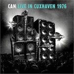 Can - EN VIVO EN CUXHAVEN 1976 (CD)