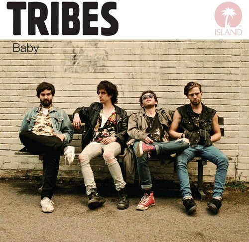 Tribes - Baby (Vinyl)