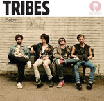 Tribes - Baby (Vinyl)