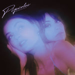 Pipiolas - El Verano Que Me Debes - Clear Black (Vinilo)