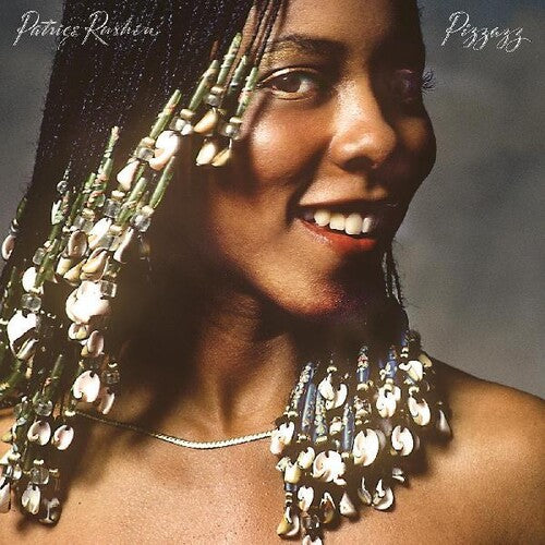 Patrice Rushen - Pizzazz (Vinilo)
