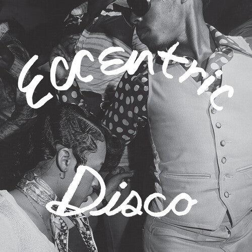 Various Artists - Eccentric Disco (Various Artists) (Vinyl)