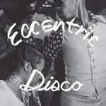 Various Artists - Eccentric Disco (Various Artists) (Vinyl)