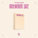 TWICE - Between 1&2 (Archive Ver.) (CD)