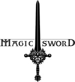 マジックソード - 第1巻(CD)