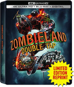 Zombieland: Doble toque (4K Ultra HD)
