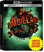 Zombieland (4K Ultra HD)
