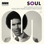 Varios Artistas - Soul Men / Varios (Vinilo)