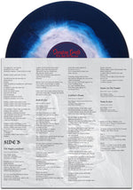 Muerte Cristiana - El Camino de las Penas - Blue Haze (Vinilo)