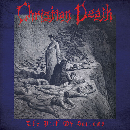 Christian Death - The Path Of Sorrows (CD)