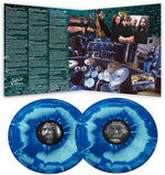 Experimento de tensión líquida - Experimento de tensión líquida 2 - Blue Haze (Vinilo)