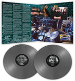Experimento de tensión líquida - Experimento de tensión líquida 2 - Plata (Vinilo)
