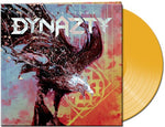 Dynazty - Final Advent - Clear Orange (Vinyl)