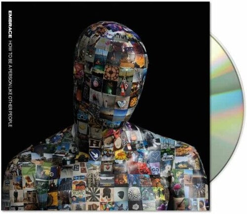 Embrace - Cómo ser una persona como los demás (CD)