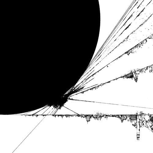 Ben Shemie - Desiderata - Star Dust (Vinyl)