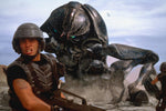 Starship Troopers (25th Anniversary) (4K Ultra HD)