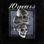 10 Years - デコンストラクテッド (CD)