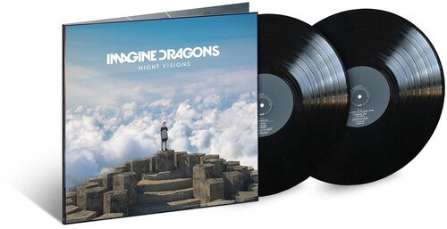 Imagine Dragons - Night Visions: Expanded Edition (Vinyl)