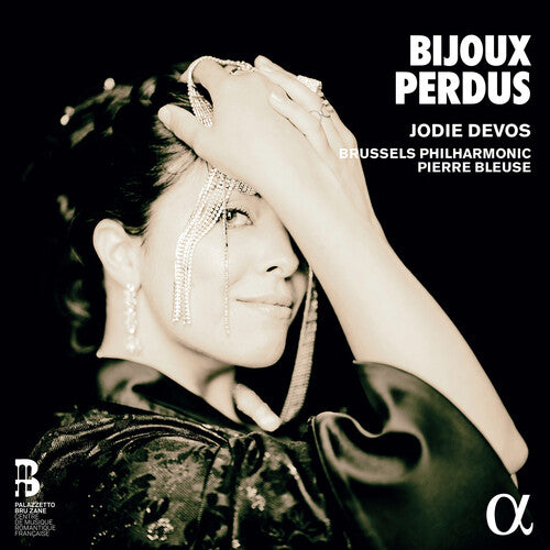Various Artists - Bijoux Perdus (CD)