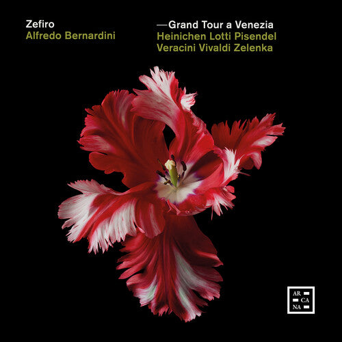 Various Artists - Grand Tour a Venezia (CD)